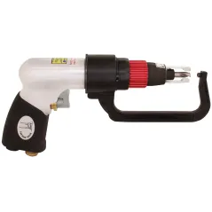 Rozwiertak do zgrzein z klamrą 1800rpm zestaw walizka