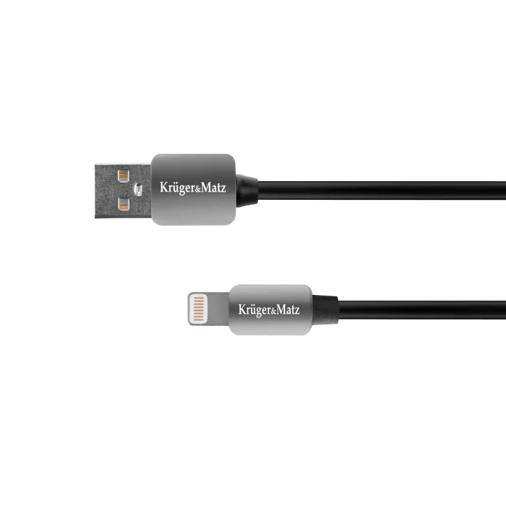 Kabel USB A/M for Apple C48/M 1.0m Kruger&Matz