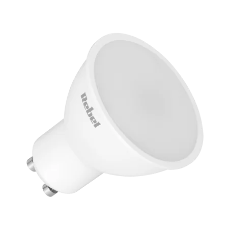 Lampa LED Rebel 5W GU10, 3000K, 230V