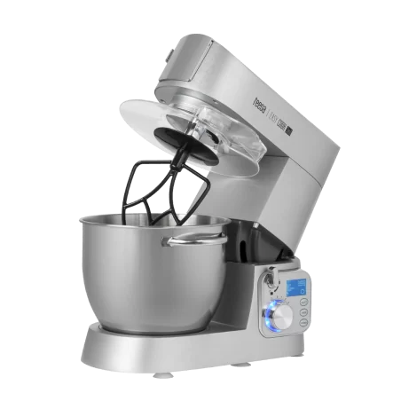 Wieloczynnościowy robot kuchenny EASY COOK 3IN1 LCD