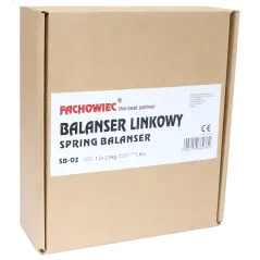 Balanser 1.0-2.0kg LINKOWY 1.6M