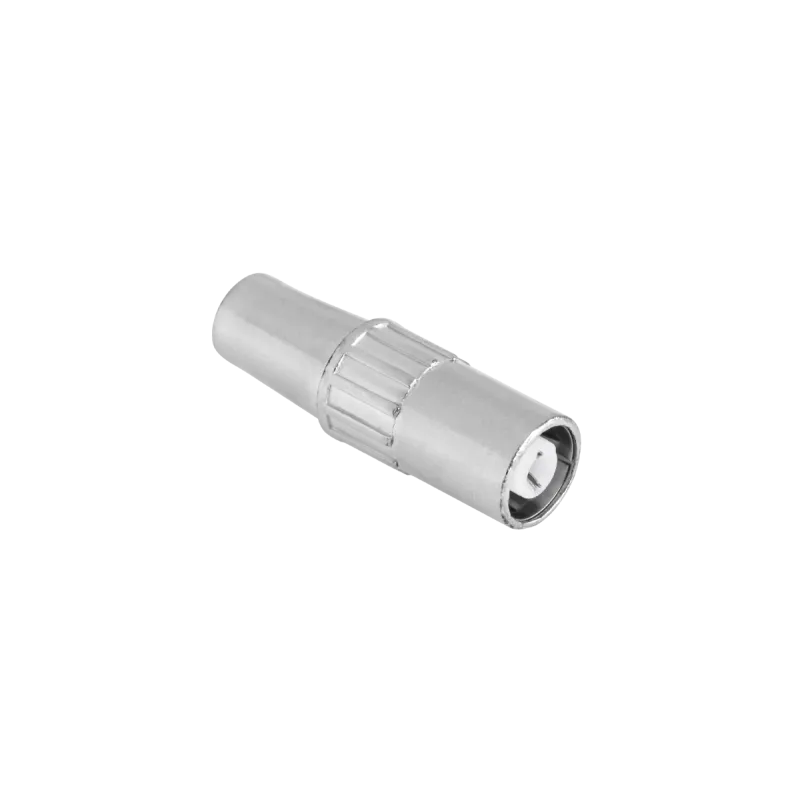 Gniazdo anten TV proste WPG307(śr.kabla6,6...7,2mm)-TELMOR