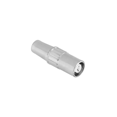 Gniazdo anten TV proste WPG307(śr.kabla6,6...7,2mm)-TELMOR
