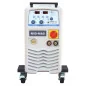 Półautomat spawalniczy 2w1 BI-PULSE 251 4x4 MIG/MAG/PULS/PODWÓJNY PULS/MMA Welder Fantasy 400V