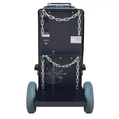 Półautomat spawalniczy 2w1 BI-PULSE 251 4x4 MIG/MAG/PULS/PODWÓJNY PULS/MMA Welder Fantasy 400V