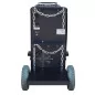 Półautomat spawalniczy 2w1 BI-PULSE 251 4x4 MIG/MAG/PULS/PODWÓJNY PULS/MMA Welder Fantasy 400V