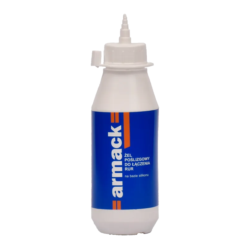 Pasta żel poślizgowy 250G Pasta żel poślizgowy 250G