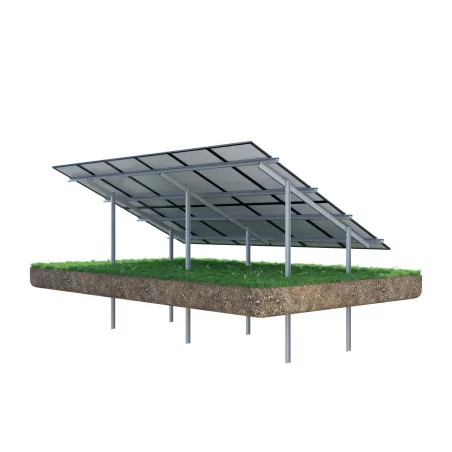 copy of ENZEIT MATCH GM 2V (6 modułów MO-BFR 1800 - 1134 - 30mm)