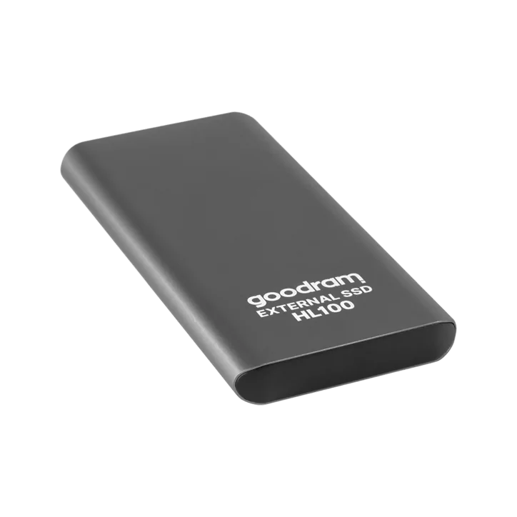 Dysk SSD Goodram HL100 1TB GB USB 3.2