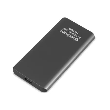 Dysk SSD Goodram HL100 1TB GB USB 3.2