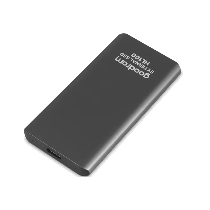 Dysk SSD Goodram HL100 1TB GB USB 3.2