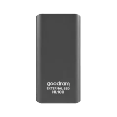 Dysk SSD Goodram HL100 1TB GB USB 3.2