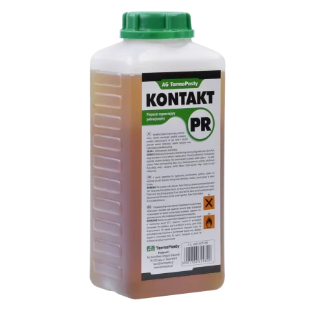 Kontakt PR 1L AG