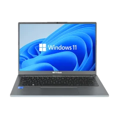 Laptop NTT Book B14IP - i5-1235U, 16GB Ram, 1TB SSD m.2, Win 11 Home