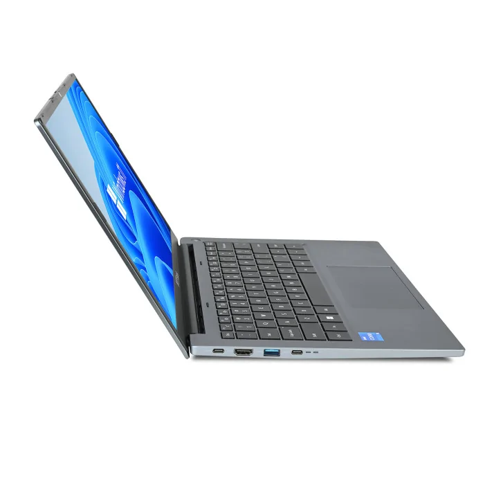 Laptop NTT Book B14IP - i5-1235U, 16GB Ram, 1TB SSD m.2, Win 11 Home