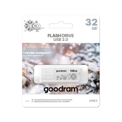 Pendrive Goodram USB 2.0 128GB edycja zimowa