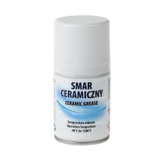 Smar ceramiczny 100ml AG AGT-166