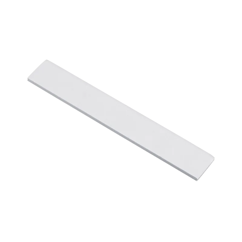 Taśma dwustronnie klejąca termoprzewodząca 20x130x1,0/1,5W/mK AG Taśma dwustronnie klejąca termoprzewodząca 20x130x1,0/1,5W/mK AG