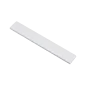 Taśma dwustronnie klejąca termoprzewodząca 20x130x1,0/1,5W/mK AG