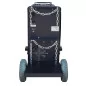 Półautomat spawalniczy 2w1 BI-PULSE 321 4x4 MIG/MAG/PULS/PODWÓJNY PULS/MMA Welder Fantasy 400V