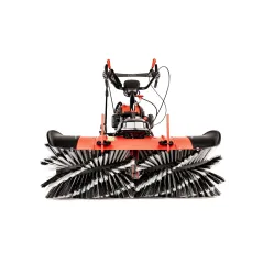 Zamiatarka Cedrus CEDZM05PRO-E - Profesjonalne sprzątanie