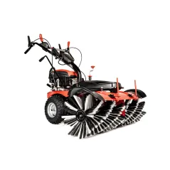 Zamiatarka Cedrus CEDZM05PRO-E - Profesjonalne sprzątanie