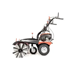 Zamiatarka Cedrus CEDZM05PRO-E - Profesjonalne sprzątanie