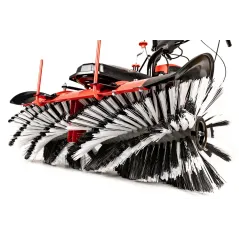 Zamiatarka Cedrus CEDZM05PRO-E - Profesjonalne sprzątanie