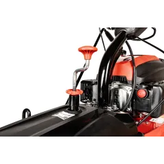 Zamiatarka Cedrus CEDZM05PRO-E - Profesjonalne sprzątanie