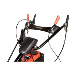 Zamiatarka Cedrus CEDZM05PRO-E - Profesjonalne sprzątanie