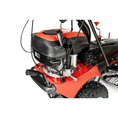 Zamiatarka Cedrus CEDZM05PRO-E - Profesjonalne sprzątanie