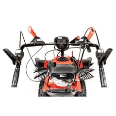 Zamiatarka Cedrus CEDZM05PRO-E - Profesjonalne sprzątanie