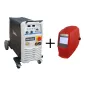 Półautomat spawalniczy 2w1 BI-PULSE 211 4x4 MIG/MAG/PULS/PODWÓJNY PULS/MMA Welder Fantasy 230V Półautomat spawalniczy 2w1 BI-PULSE 211 4x4 MIG/MAG/PULS/PODWÓJNY PULS/MMA Welder Fantasy 230V