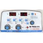 Półautomat spawalniczy 2w1 BI-PULSE 211 4x4 MIG/MAG/PULS/PODWÓJNY PULS/MMA Welder Fantasy 230V Półautomat spawalniczy 2w1 BI-PULSE 211 4x4 MIG/MAG/PULS/PODWÓJNY PULS/MMA Welder Fantasy 230V