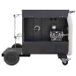 Półautomat spawalniczy 2w1 BI-PULSE 211 4x4 MIG/MAG/PULS/PODWÓJNY PULS/MMA Welder Fantasy 230V Półautomat spawalniczy 2w1 BI-PULSE 211 4x4 MIG/MAG/PULS/PODWÓJNY PULS/MMA Welder Fantasy 230V
