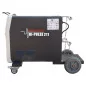Półautomat spawalniczy 2w1 BI-PULSE 211 4x4 MIG/MAG/PULS/PODWÓJNY PULS/MMA Welder Fantasy 230V Półautomat spawalniczy 2w1 BI-PULSE 211 4x4 MIG/MAG/PULS/PODWÓJNY PULS/MMA Welder Fantasy 230V