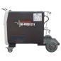 Półautomat spawalniczy 2w1 BI-PULSE 211 4x4 MIG/MAG/PULS/PODWÓJNY PULS/MMA Welder Fantasy 230V Półautomat spawalniczy 2w1 BI-PULSE 211 4x4 MIG/MAG/PULS/PODWÓJNY PULS/MMA Welder Fantasy 230V