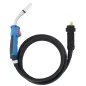 Półautomat spawalniczy 2w1 BI-PULSE 211 4x4 MIG/MAG/PULS/PODWÓJNY PULS/MMA Welder Fantasy 230V Półautomat spawalniczy 2w1 BI-PULSE 211 4x4 MIG/MAG/PULS/PODWÓJNY PULS/MMA Welder Fantasy 230V
