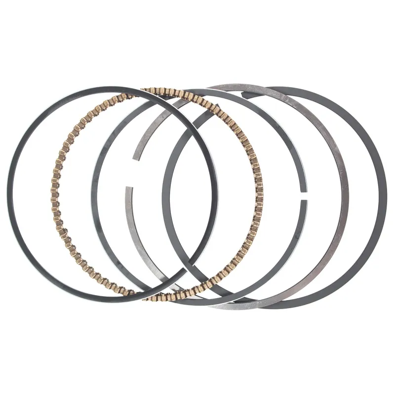 Pierścienie tłoka Weima WM168-2 kpl. Pierścienie tłoka Weima WM168-2 kpl.