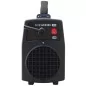 Spawarka ARC MMA ADORE X/180 IGBT Welder Fantasy + przyłbica samościemniająca 3037
