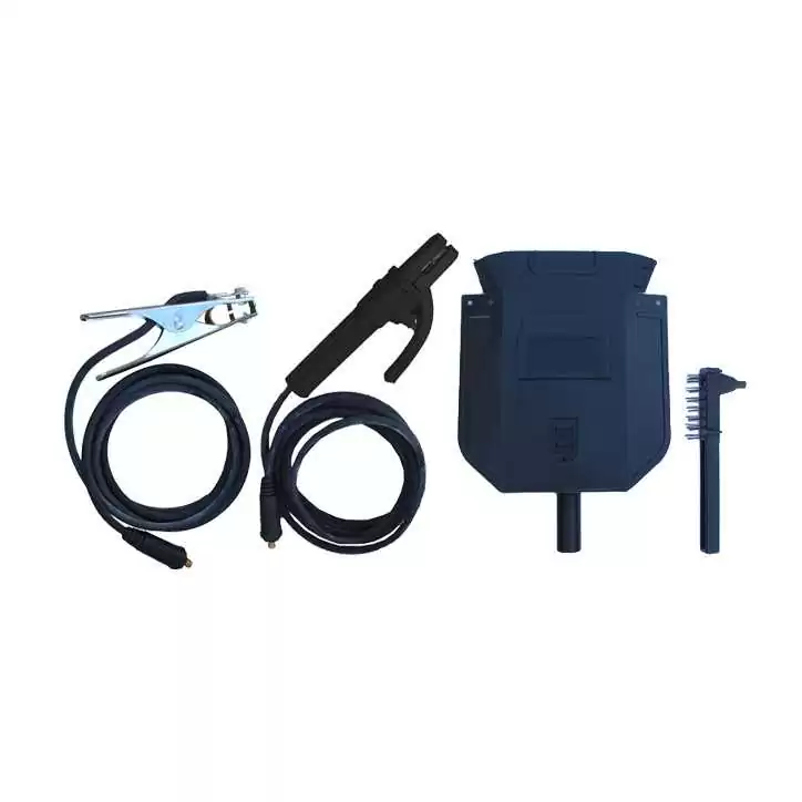 Spawarka ARC MMA ADORE X/180 IGBT Welder Fantasy + przyłbica samościemniająca 3037 Spawarka ARC MMA ADORE X/180 IGBT Welder Fantasy + przyłbica samościemniająca 3037