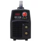 Spawarka ARC MMA ADORE X/180 IGBT Welder Fantasy + przyłbica samościemniająca 3034