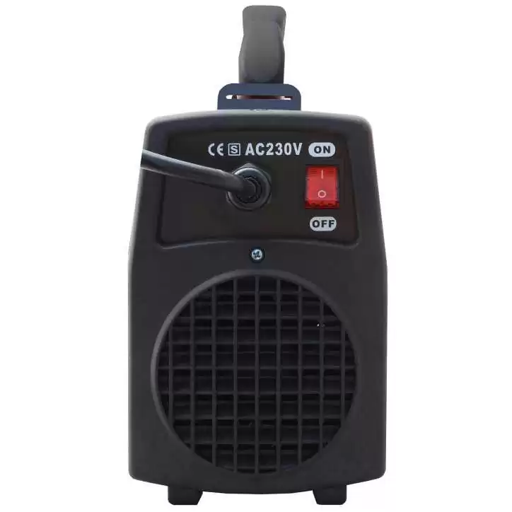 Spawarka ARC MMA ADORE X/180 IGBT Welder Fantasy + przyłbica samościemniająca 3034 Spawarka ARC MMA ADORE X/180 IGBT Welder Fantasy + przyłbica samościemniająca 3034