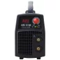 Spawarka ARC MMA ADORE X/180 IGBT Welder Fantasy + przyłbica samościemniająca 3035