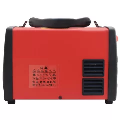 Spawarka ARC MMA ADORE X/180 IGBT Welder Fantasy + przyłbica samościemniająca 3035