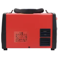 Spawarka ARC MMA ADORE X/180 IGBT Welder Fantasy + przyłbica samościemniająca 3035
