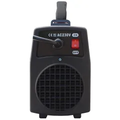 Spawarka ARC MMA ADORE X/180 IGBT Welder Fantasy + przyłbica samościemniająca 3035