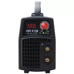 Spawarka ARC MMA ADORE X/180 IGBT Welder Fantasy