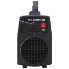 Spawarka ARC MMA ADORE X/180 IGBT Welder Fantasy