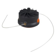 Głowica żyłkowa Nac 6 mm TE25-DW